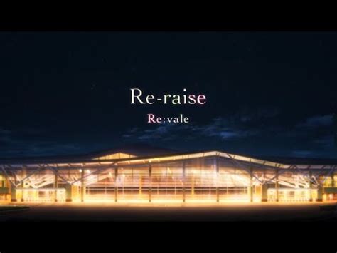 Raising & Re.